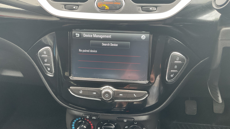 Vauxhall Corsa 1.4 [75] Griffin 5dr Petrol Hatchback